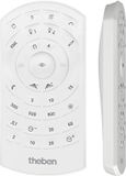Theben TheSenda Accessoires Bewegingssensor - 9070910 - E34HA