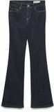 VERO MODA VMFLASH MR FLARED JEANS LI3190 NOOS Dames Jeans