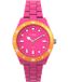 Timex Legacy TW2Y04600 Horloge - Kunststof - Roze - Ø 37 mm