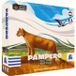 Pampero: Nature - Intrafin Games Jeu de plateau
