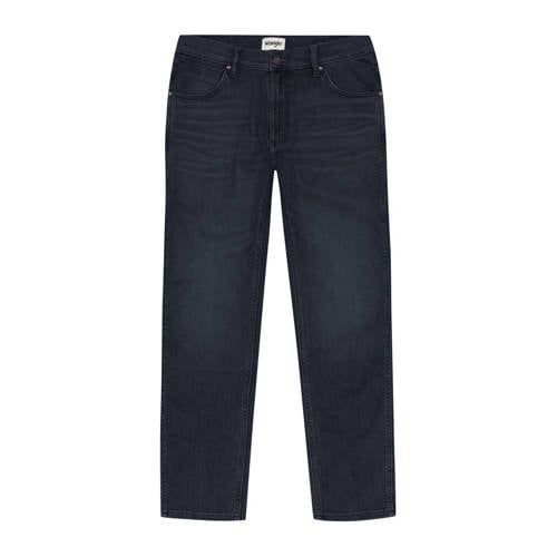 Wrangler Tapered Fit Jeans River