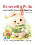 Learning the Shapes and Opposites