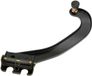NTY Rolgeleiding, schuifdeur boven OEM 6387601247