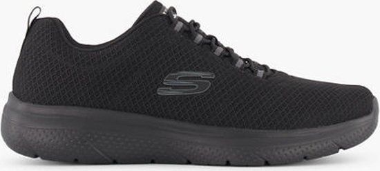 Skechers GENO - ZARIN Sneaker Zwart Maat 45