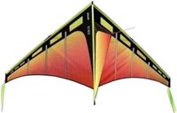 Prism Zenith 5 Infrared - Vlieger - Eenlijner - Rood