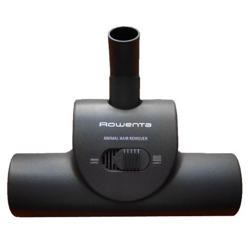 Rowenta ZR900701 Universal Turbo Brush - Black