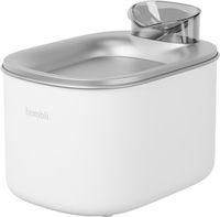 Hombli Smart Pet Fountain - Drinkfontein Kat - 3.5L - Wit