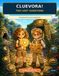 Cluevora The Lost Sunstone: An Interactive Puzzle Adventure for Kids Ages 7–10