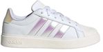 Adidas Streettalk Chaussures Enfants Blanc EU 37 1/3