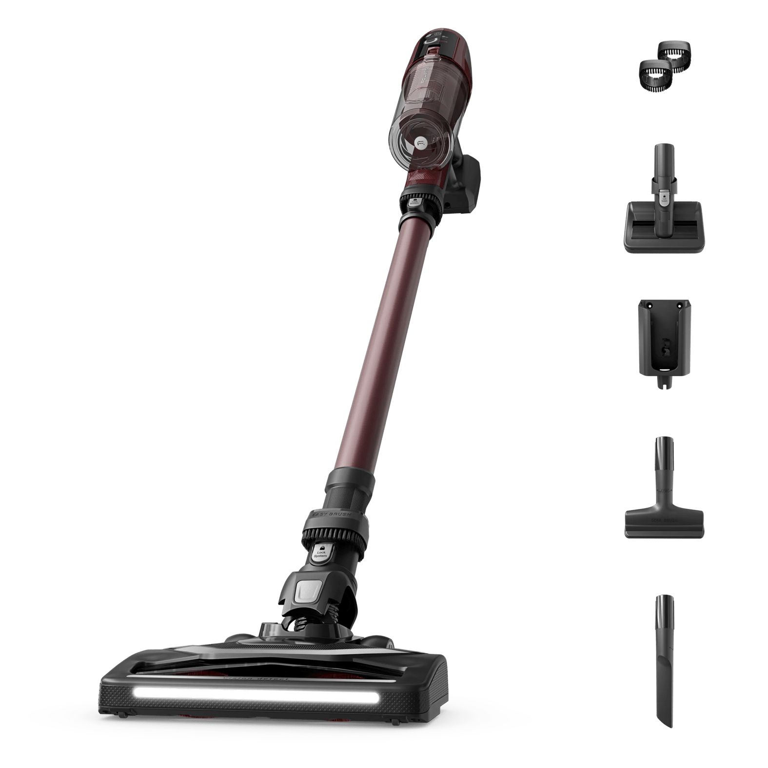 Rowenta X-Pert 6.80 RH6483 Animal steelstofzuiger