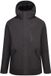 Regatta Slyvan Wandeljas Mannen Zwart Polyester Waterdicht Ademend Lente/Zomer 2026 Maat S