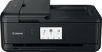 Canon PIXMA TS9550 - Multifunctionele Inkjetprinter - A3 - Wifi