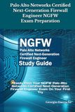 Palo Alto Networks Certified Next-Generation Firewall Engineer NGFW Exam Preparation