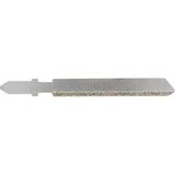 PFERD TOOLS 15600571 Diamant-decoupeerzaagblad 75 x 2 mm T-schacht D357