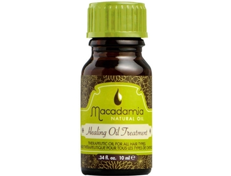 Macadamia Healing Oil Treatment