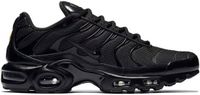 Nike Air Max Plus Triple Black