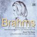 Sextuors Brahms: Streichsextette Op. 18 & Op. 36: Bearbeitet Für Klavier-Trio Von Theodor Kirchner