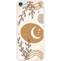 Apple iPod Touch Lunaison Verstevigd hoesje met sublimatie bedrukking