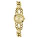 Guess Vienna GW0758L2 Horloge - Staal - Goudkleurig - Ø 25 mm