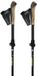 Gabel Nordic Carbon Feather Xtl Stöcke Mehrfarbig 116-135 cm