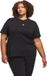 Adidas Sportswear Essentials Small Logo T-Shirt - Dames - Zwart
