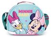 Arditex Minnie Mouse 3d 26x21x11 Cm Sacoche Bleu Enfants
