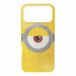 Swarovski Coque de téléphone, Minions, iPhone® 17 Pro Max, Jaune