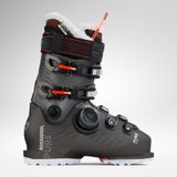 Rossignol Pure 85 Boa Gw Bottes de ski femme Gris foncé 24.0