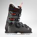 Rossignol Pure 85 Boa Gw Bottes de ski femme Gris foncé 24.0