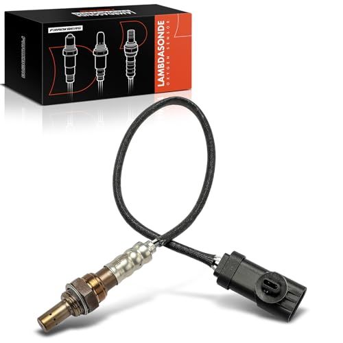 Lambdasonde regelsonde diagnosesonde voor Logan Sandero Clio Kangoo Modus/Grand Mode Thalia Twingo bouwjaar 2001/01-2017/12