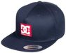 DC Shoes Snapdripp Pet Blauw