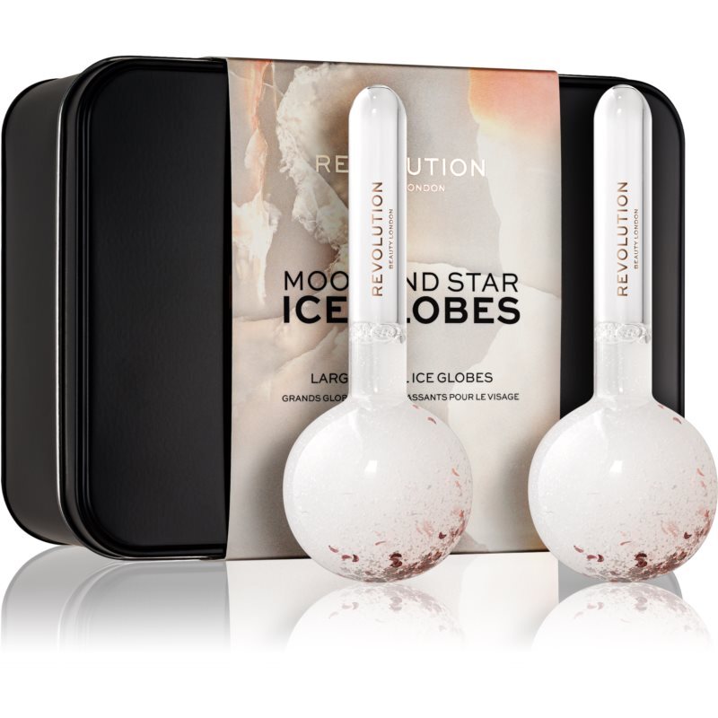 Makeup Revolution Ice Globes