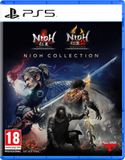 Sony Computer Entertainment Of America Nioh Collection