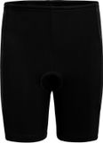 Gonso Kinder Fietsbroek Kort Zwart Maat 176