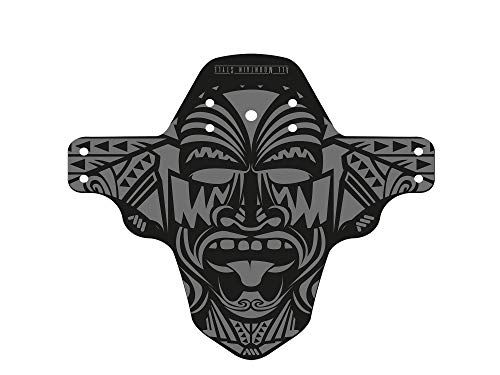 All Mountain Style Voorspatbord – 26’’, 27.5’’, 29’’, Grijs/Maori