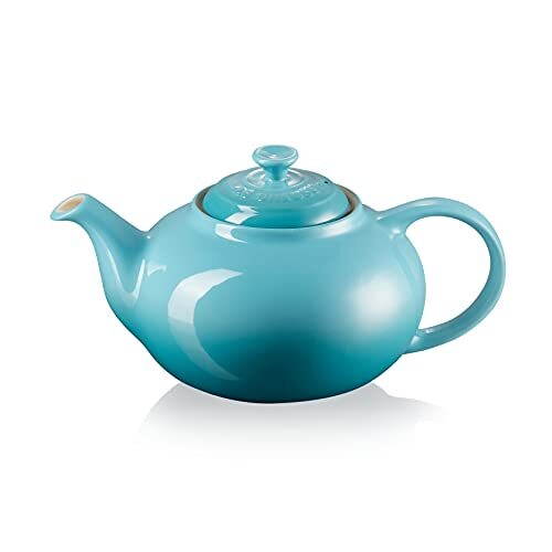 Le Creuset 80702131700003 Theepot, Steengoed, 1,3 liter