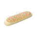 Pastridor Panini Naturel Grilstrepen 21cm (65x 110 gr)
