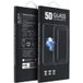 Apple iPhone 17 Pro Max Protecteur d'écran de confidentialité, Verre trempé, Colle complète, 5D