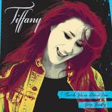 Suburban I Think We're Alone Now (LP) - Picture Disc - Blue Vinyl
