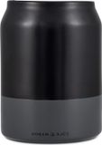 Merkloos Cole & Mason Linton Zwart/Grijs Pannenhouder