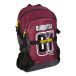 Harry Potter Sac à dos Quidditch 07 - Hauteur 49cm