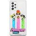 ERT GROUP mobiel telefoonhoesje voor Samsung A73 5G The Powerpuff Girls 030