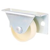 WAGNER Design meubelrol/bedkastrol