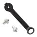 Catlike noppen met bevestigingstool (2st)