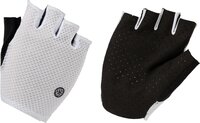 AGU High Summer Handschoenen Essential Unisex Fietshandschoenen - Maat XL - Wit