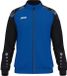 Jako Sonic Polyestervest Heren - Royal / Zwart | Maat: XXL