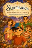 Starmeadow Noah and the One-of-a-Kind Cap: A Storybook with Activities, Parent Tips & Coloring