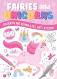 Fairies Igloo Books Ltd Fairies and Unicorns Paperback