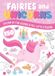 Fairies Igloo Books Ltd Fairies and Unicorns Paperback
