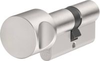 ABUS E60 Knopcilinder SKG** Dubbele Cilinder 10/30 mm Staal 3 Sleutels
